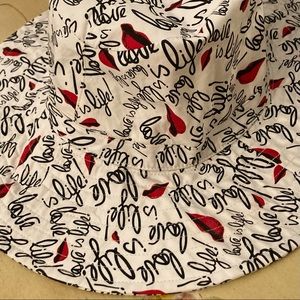 Diane Von Furstenberg Hat